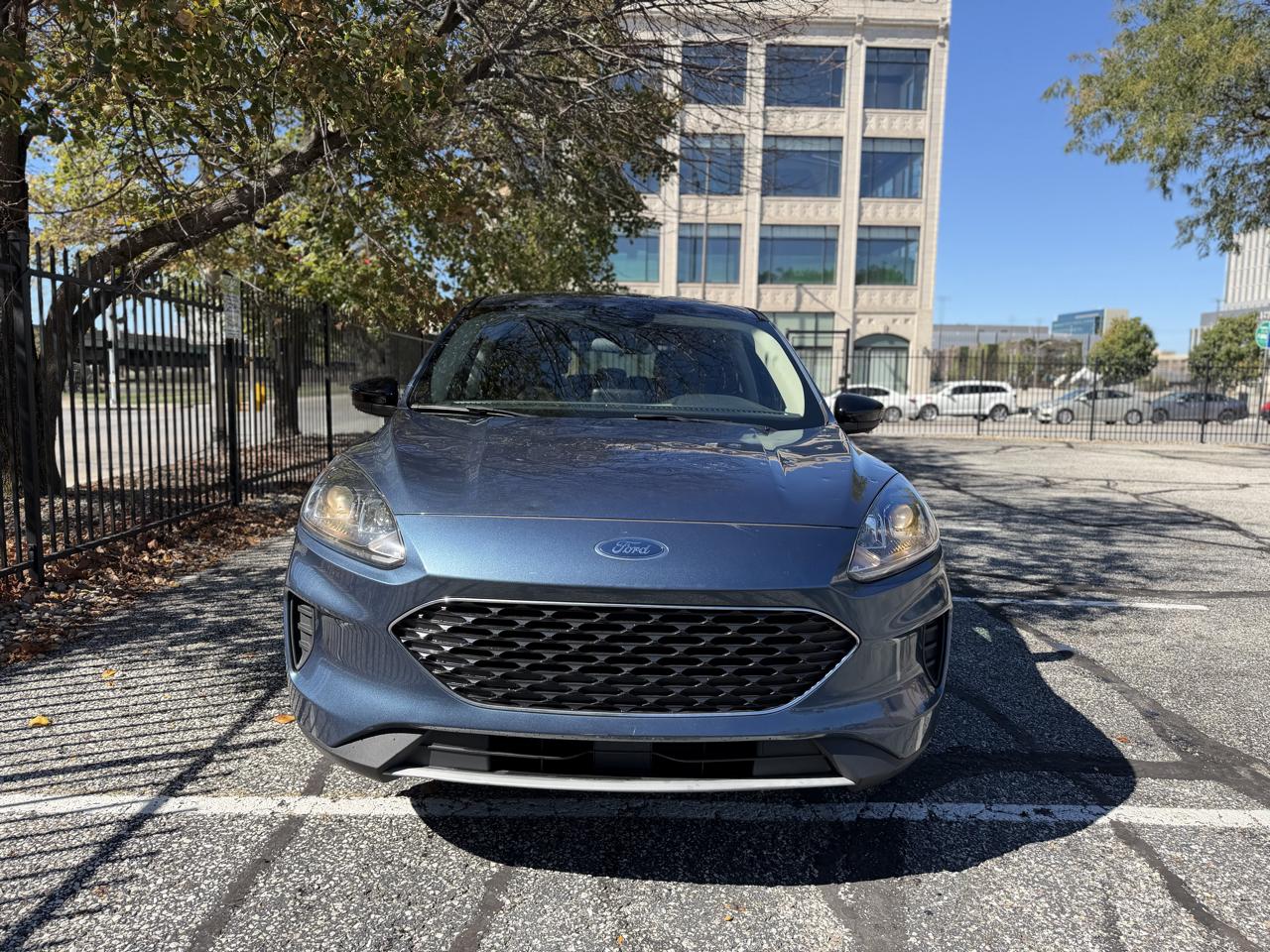 Ford Escape SE 2020
