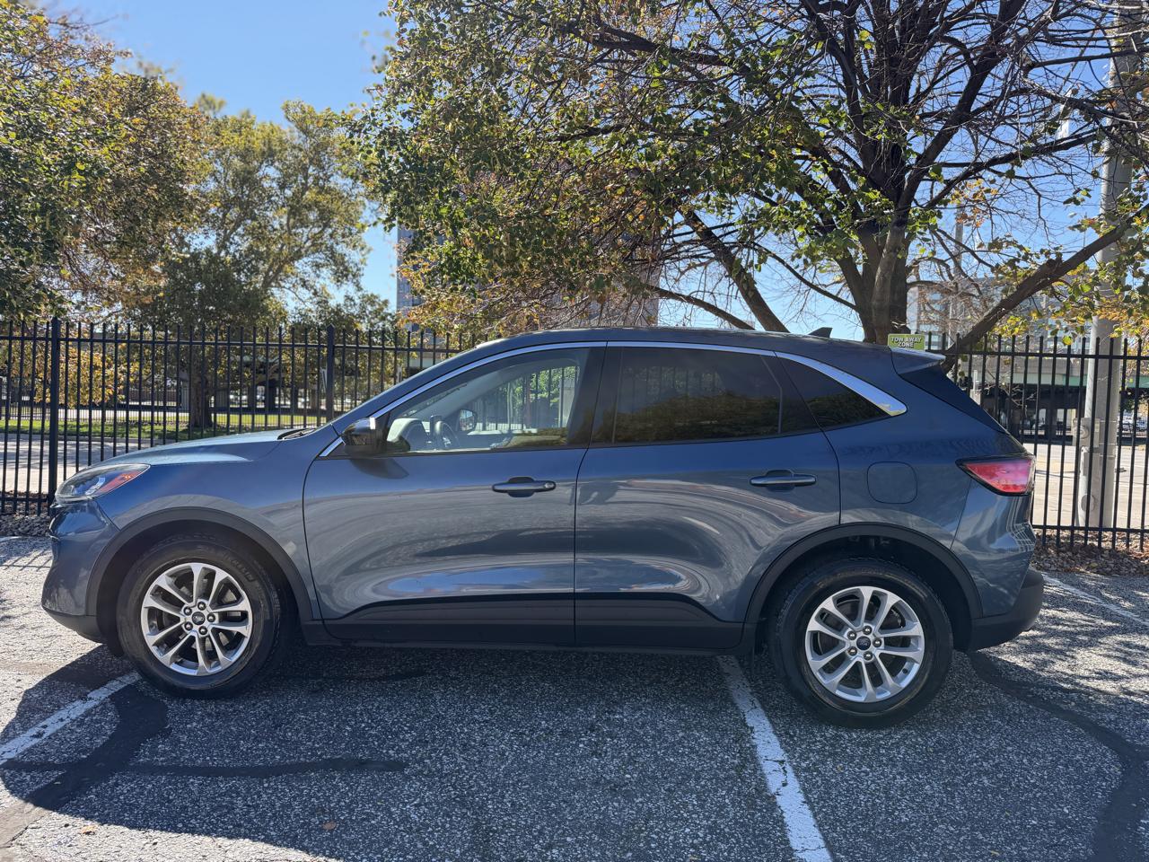 Ford Escape SE 2020