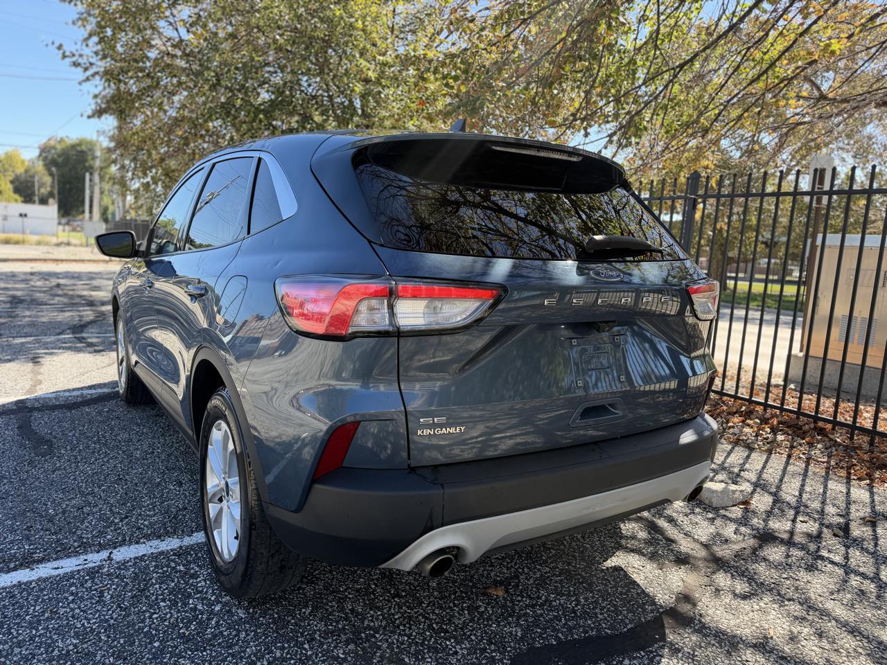 Ford Escape SE 2020