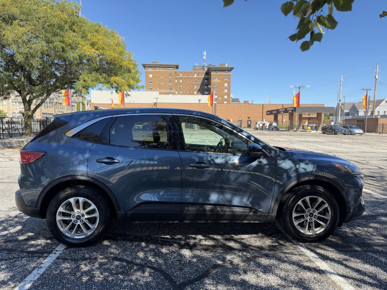Ford Escape SE 2020