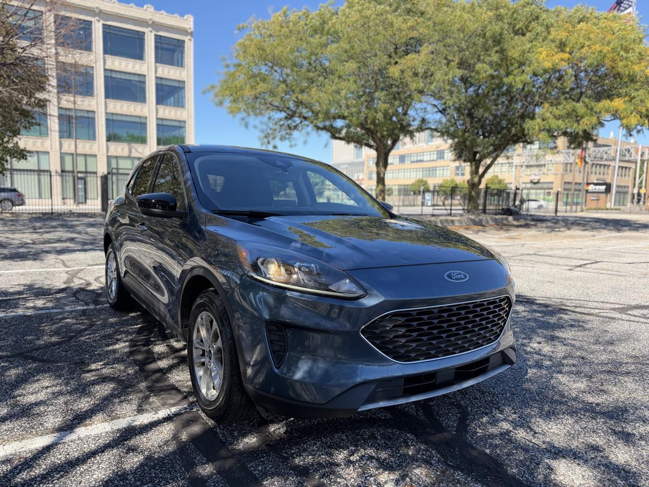 Ford Escape SE 2020