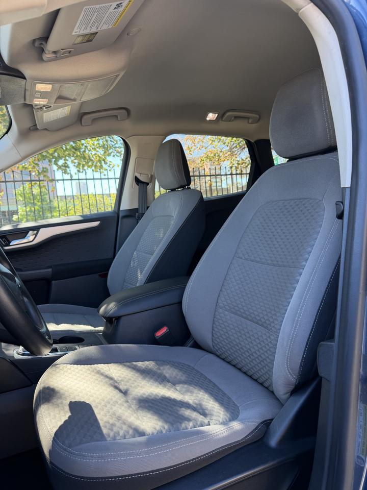Ford Escape SE 2020