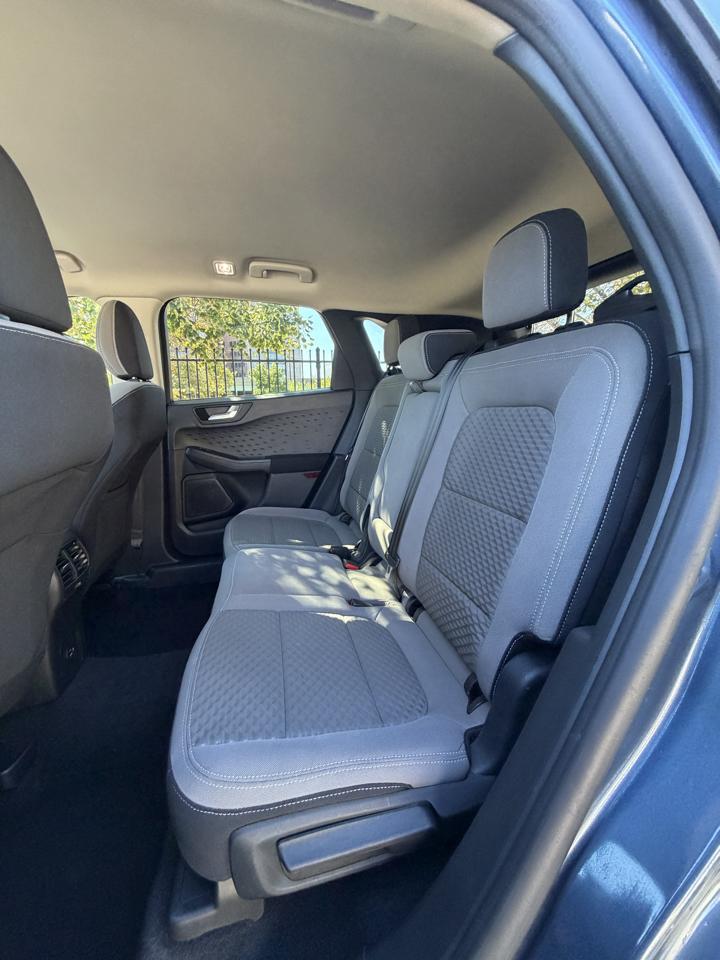 Ford Escape SE 2020