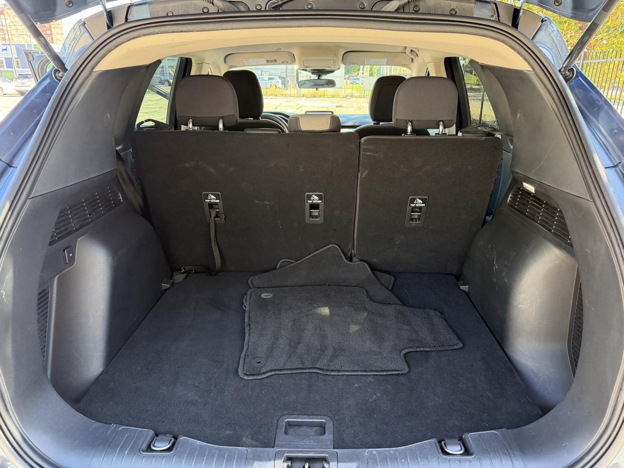 Ford Escape SE 2020