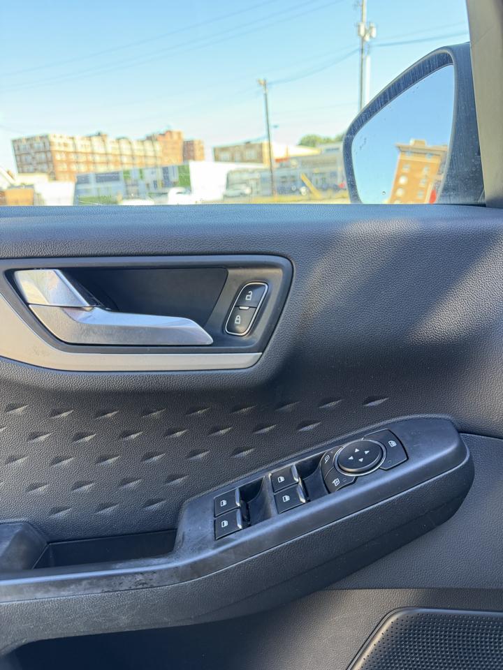 Ford Escape SE 2020
