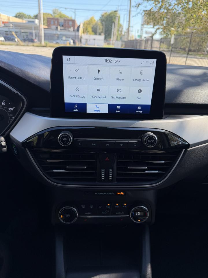 Ford Escape SE 2020
