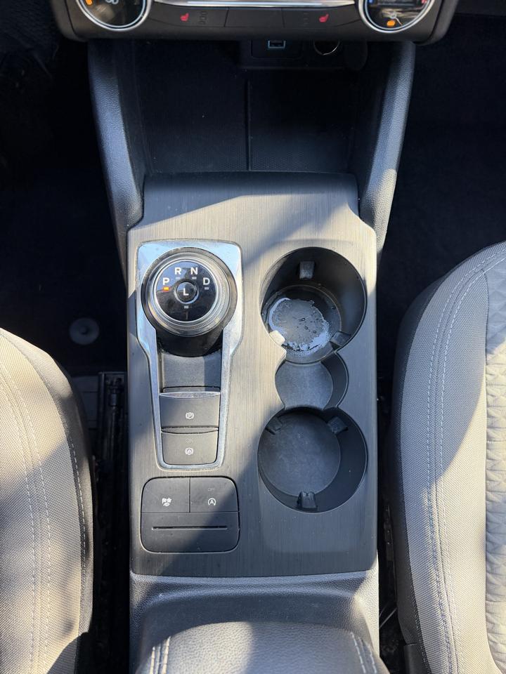 Ford Escape SE 2020