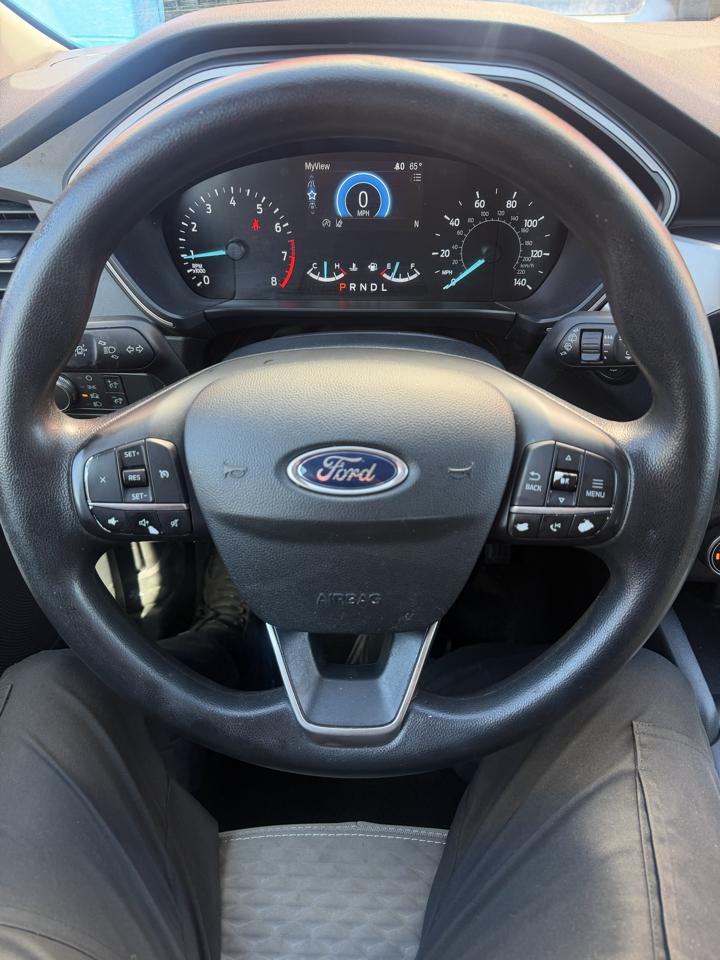 Ford Escape SE 2020