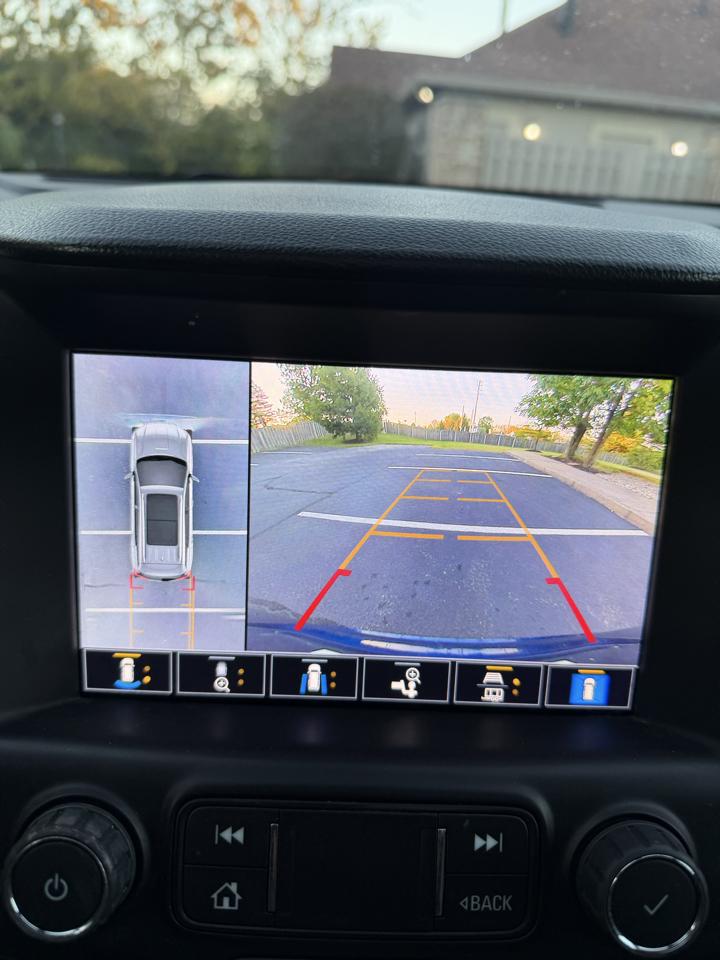 GMC Terrain SLT AWD 2022