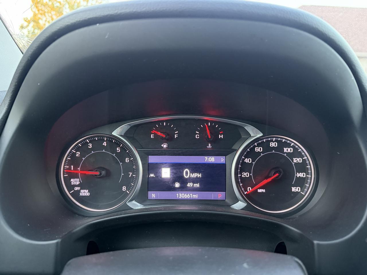 GMC Terrain SLT AWD 2022