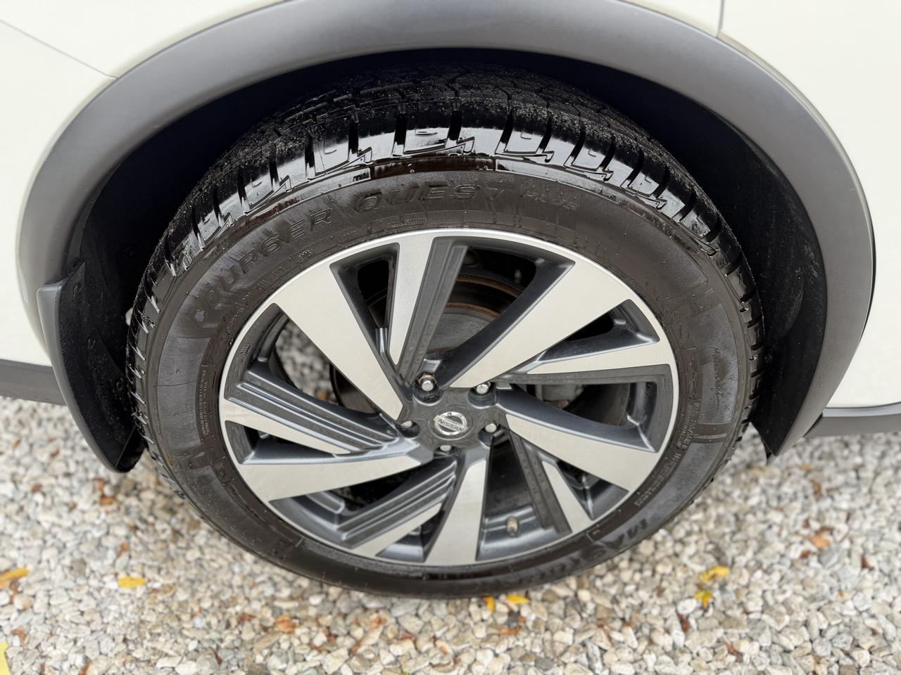 Nissan Murano S AWD 2018