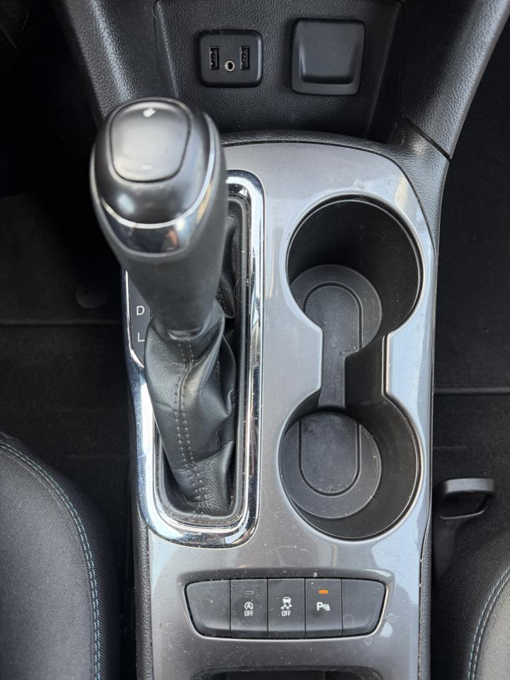 Chevrolet Cruze LT Auto 2019