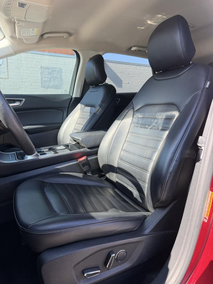 Ford Edge SEL FWD 2019