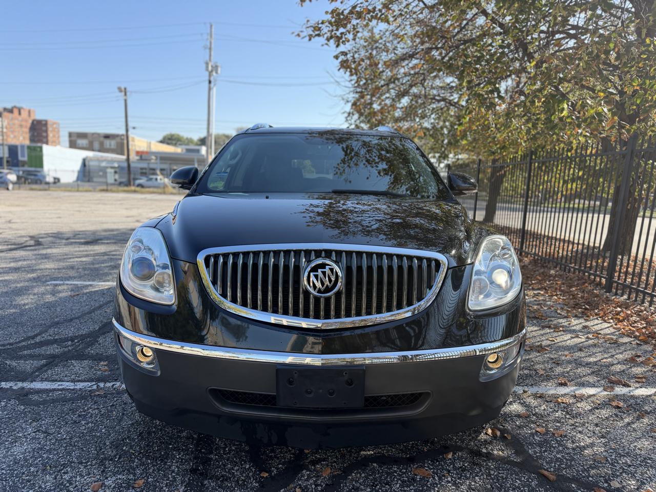 Buick Enclave CXL AWD 2009