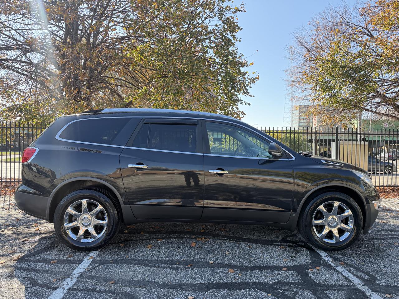 Buick Enclave CXL AWD 2009