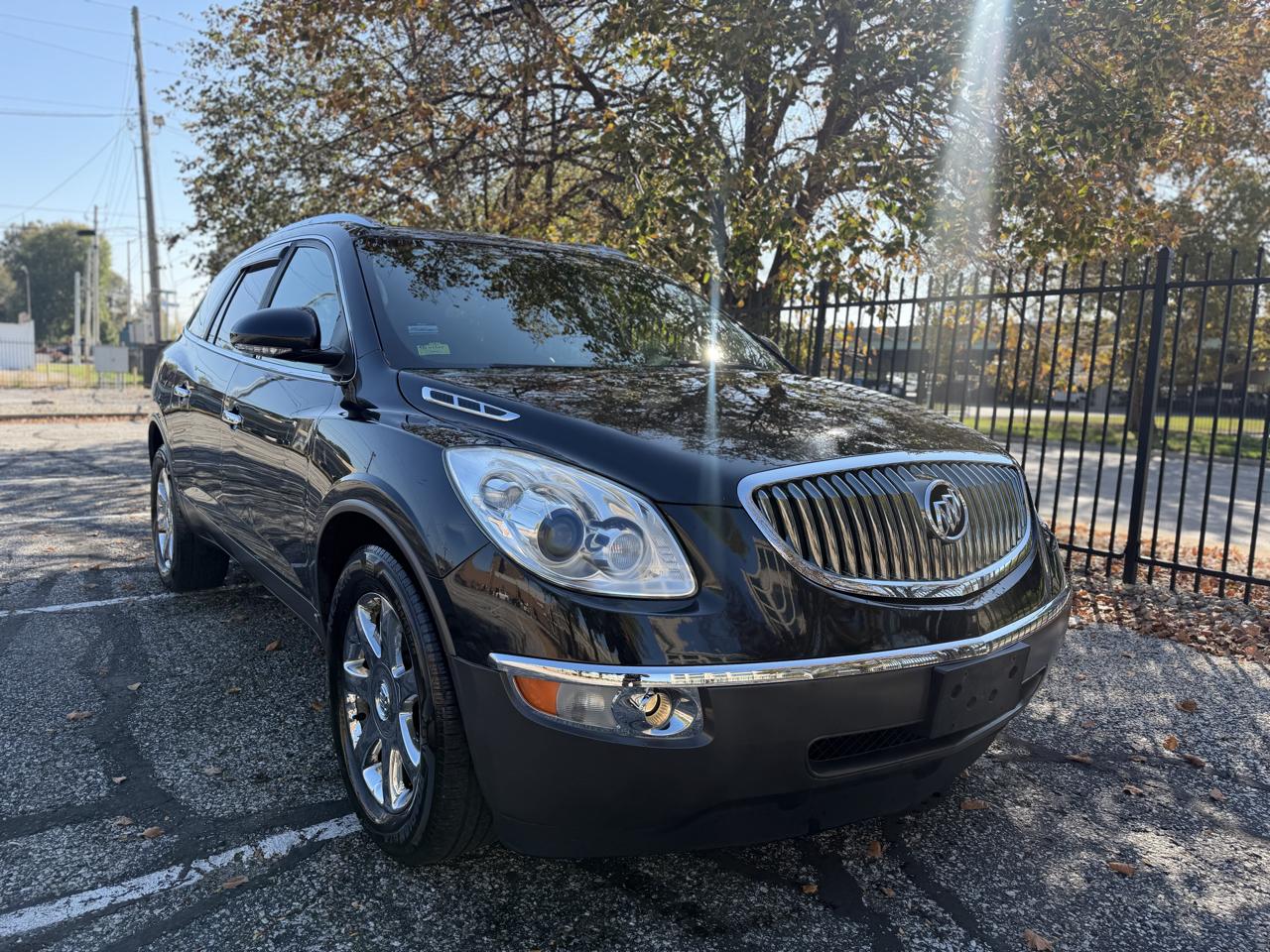 Buick Enclave CXL AWD 2009