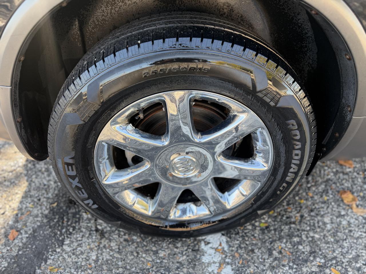 Buick Enclave CXL AWD 2009