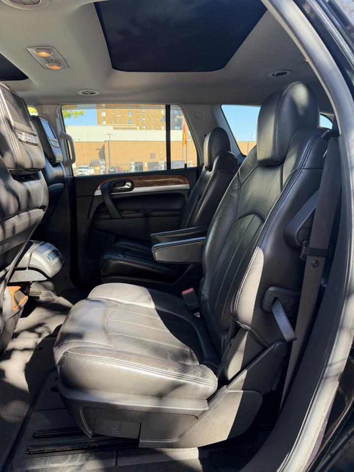 Buick Enclave CXL AWD 2009