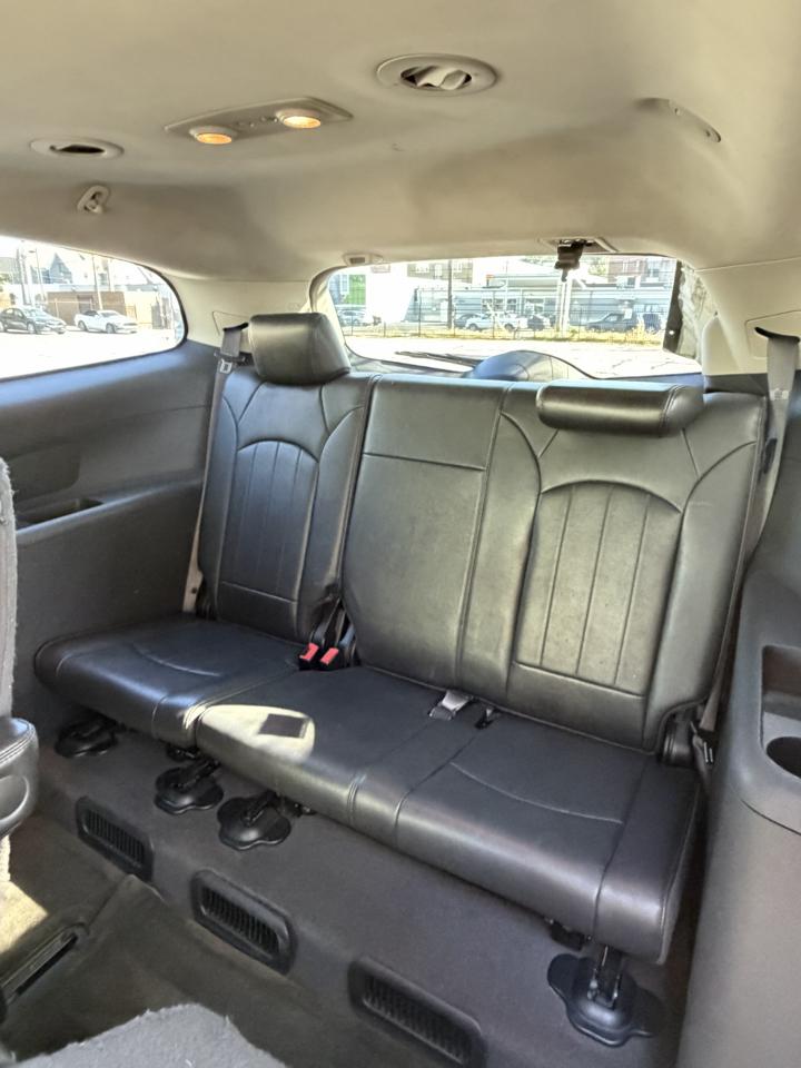 Buick Enclave CXL AWD 2009