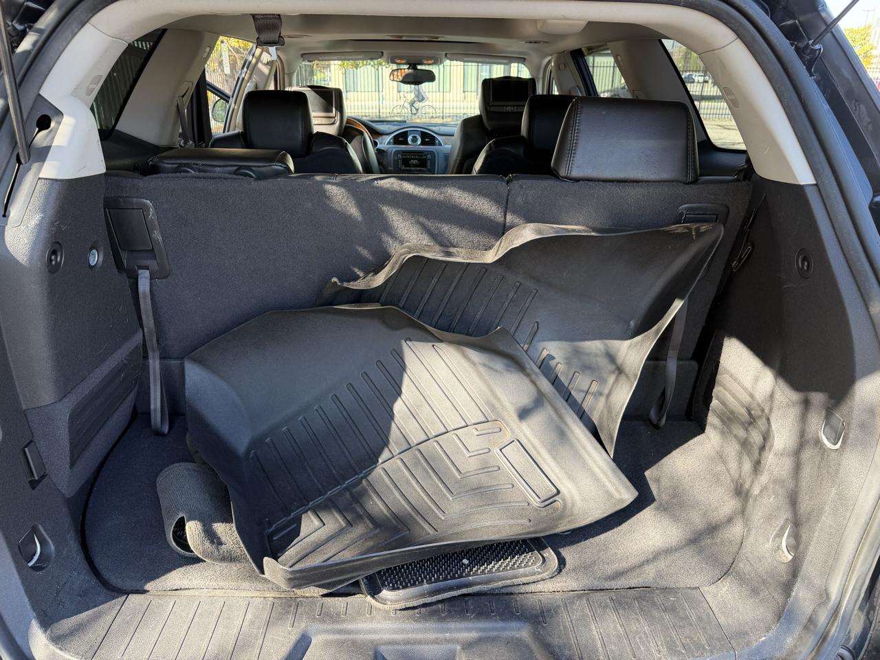 Buick Enclave CXL AWD 2009