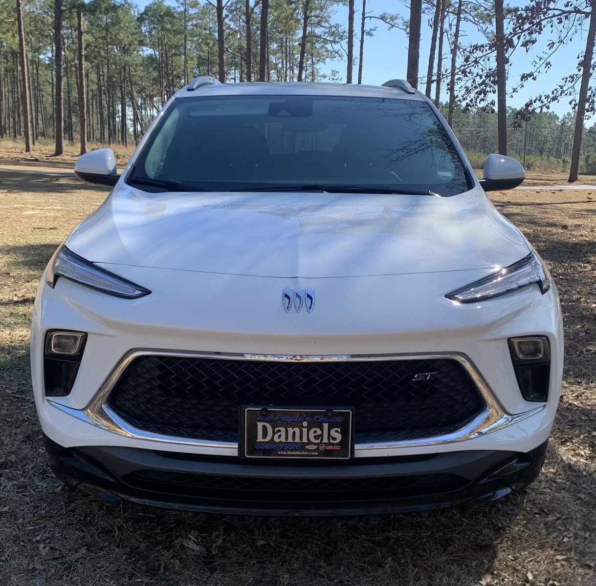 Buick Encore GX Sport Touring 2024