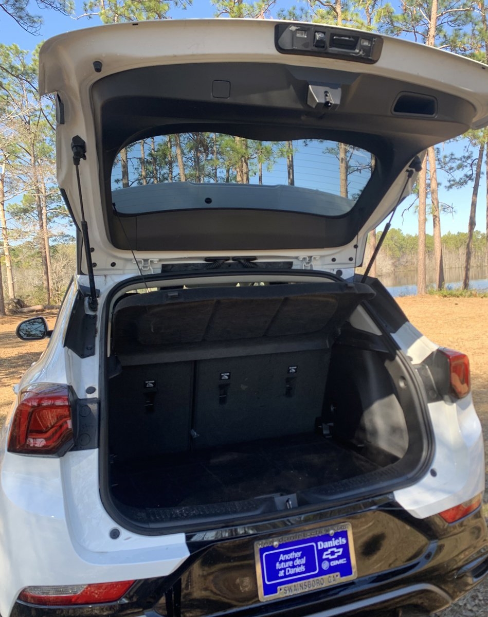 Buick Encore GX Sport Touring 2024