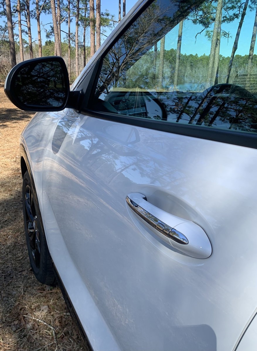 Buick Encore GX Sport Touring 2024