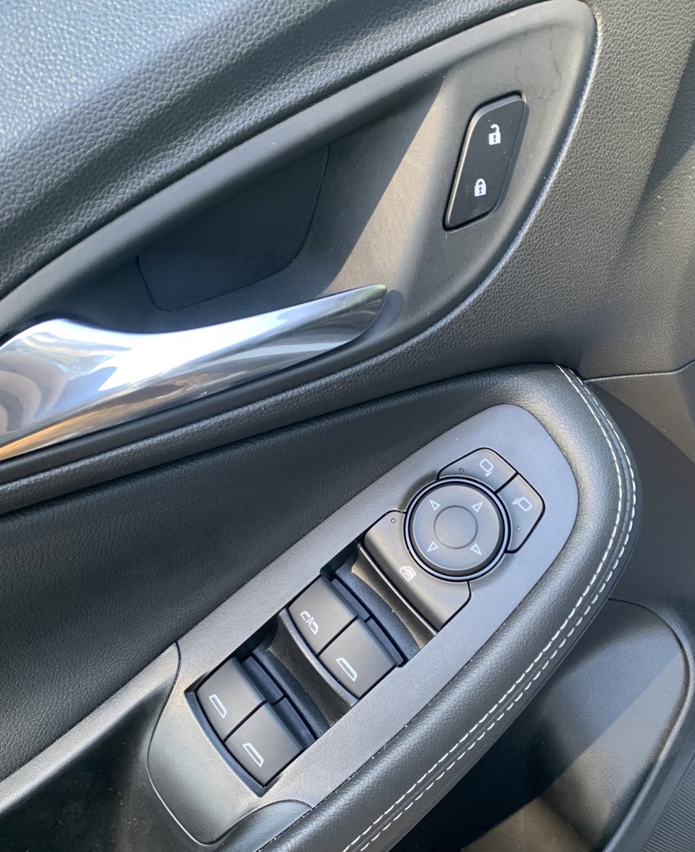 Buick Encore GX Sport Touring 2024