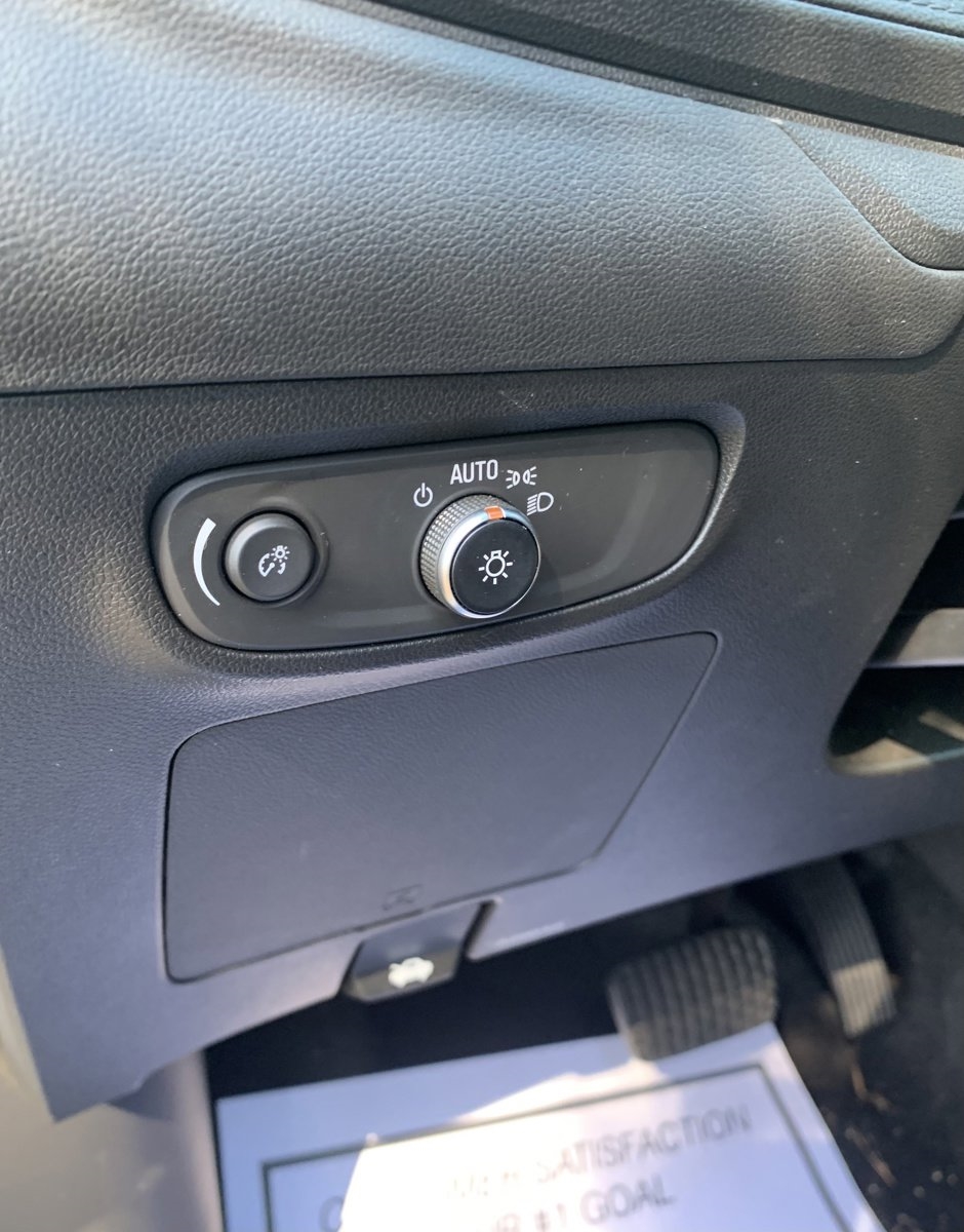 Buick Encore GX Sport Touring 2024