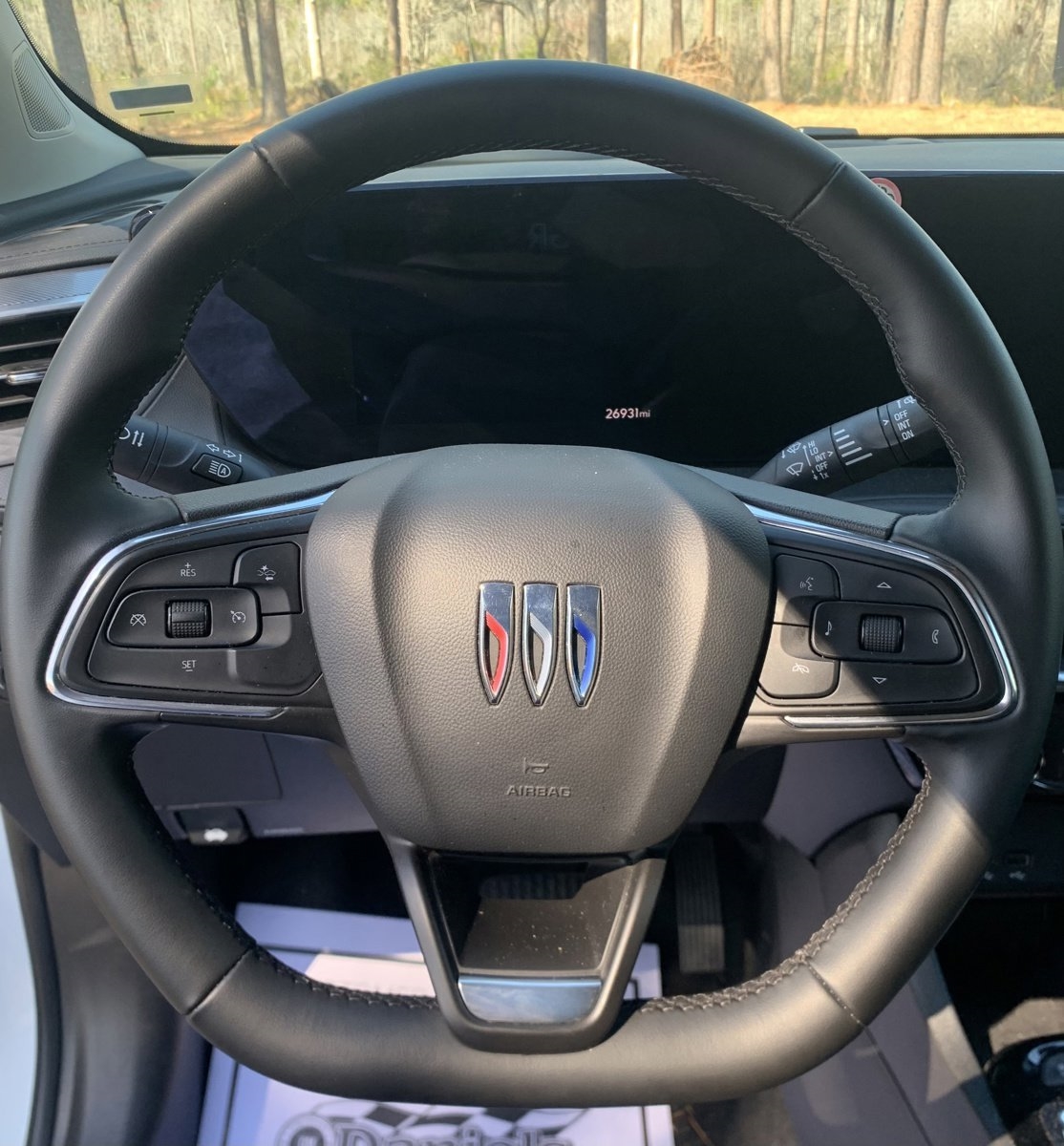 Buick Encore GX Sport Touring 2024