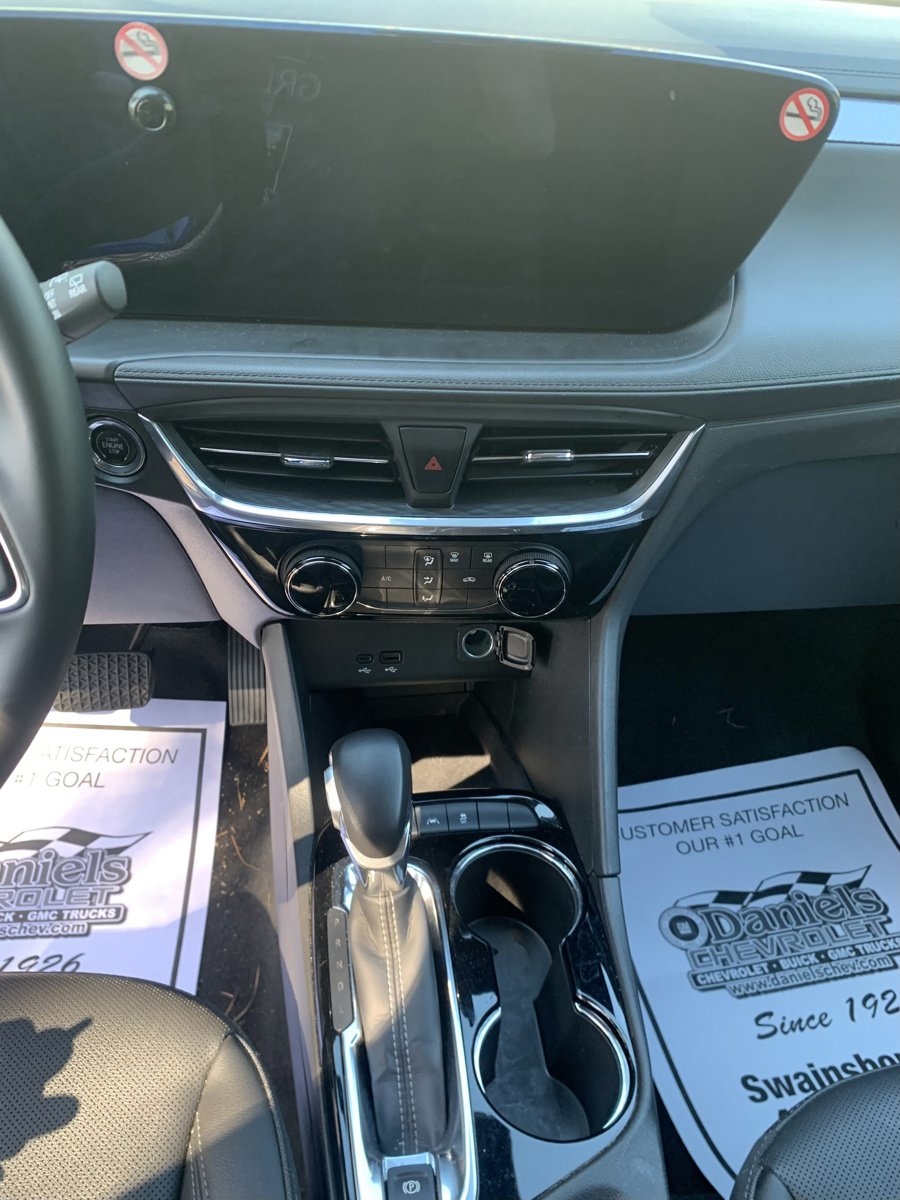 Buick Encore GX Sport Touring 2024