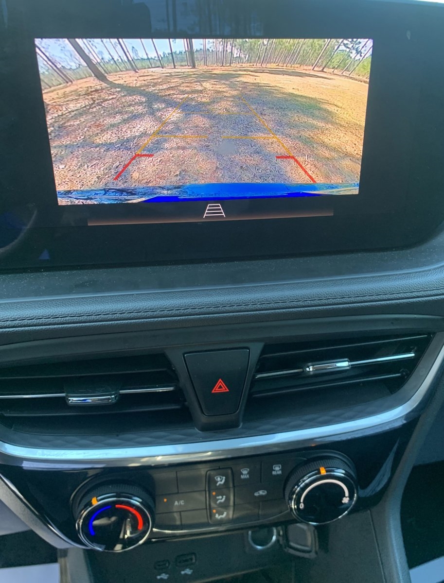 Buick Encore GX Sport Touring 2024