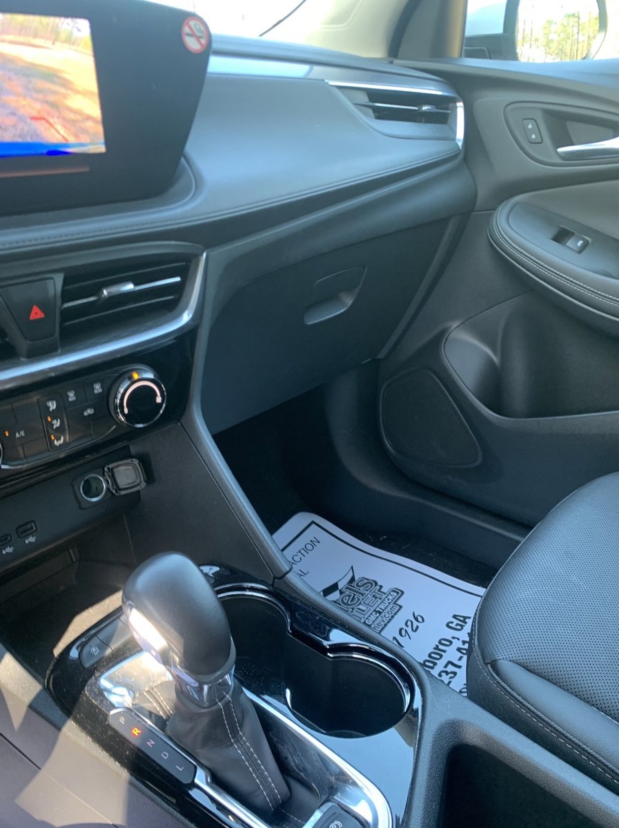 Buick Encore GX Sport Touring 2024