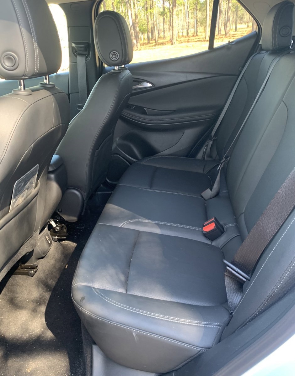 Buick Encore GX Sport Touring 2024