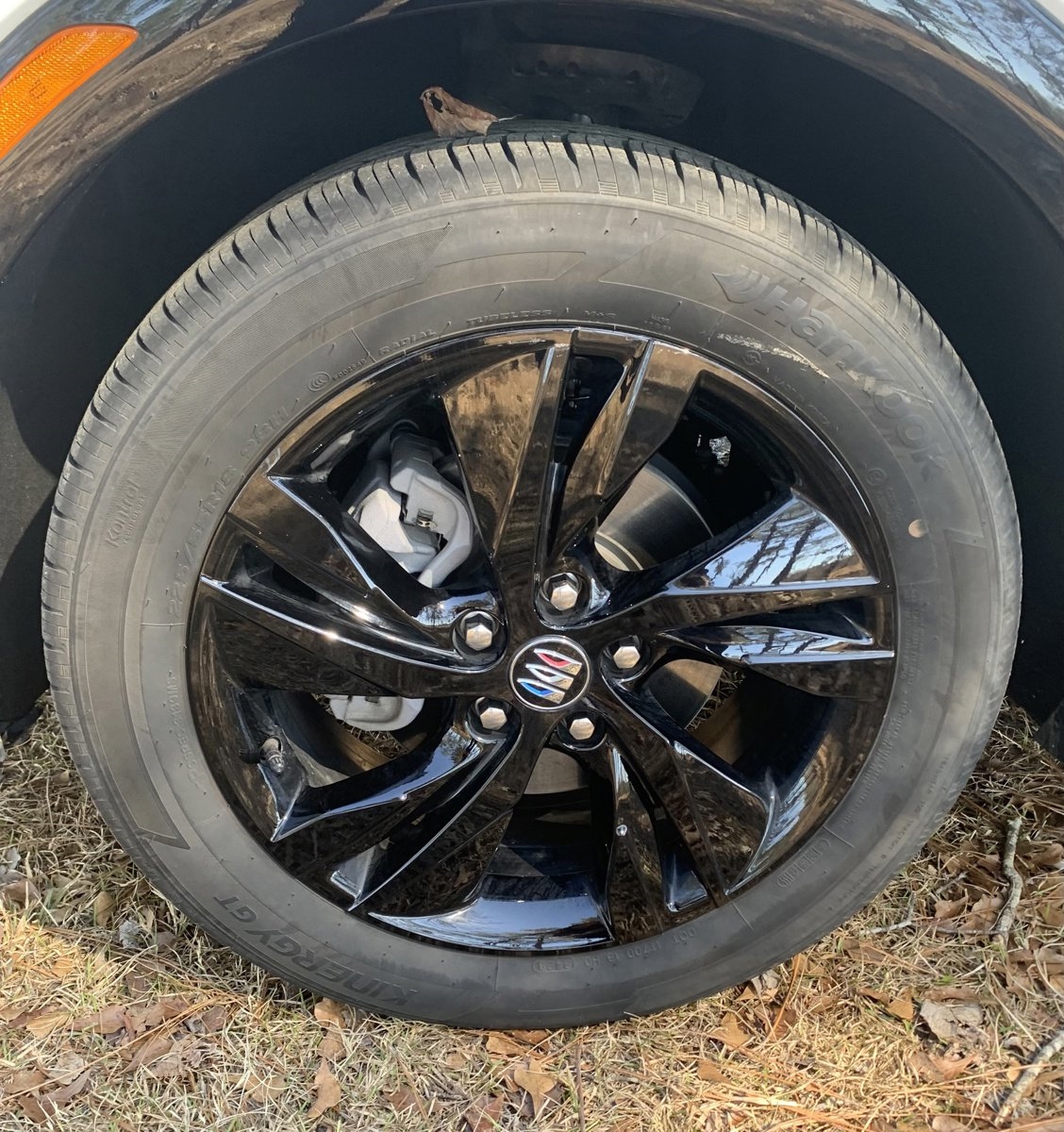 Buick Encore GX Sport Touring 2024