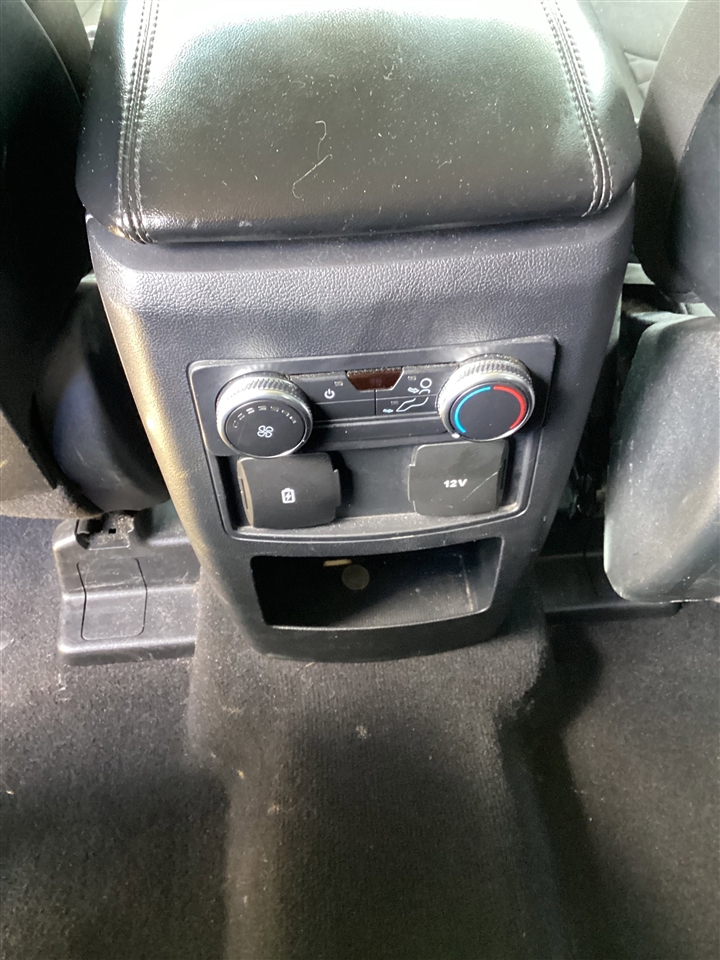 Ford Explorer XLT RWD 2020