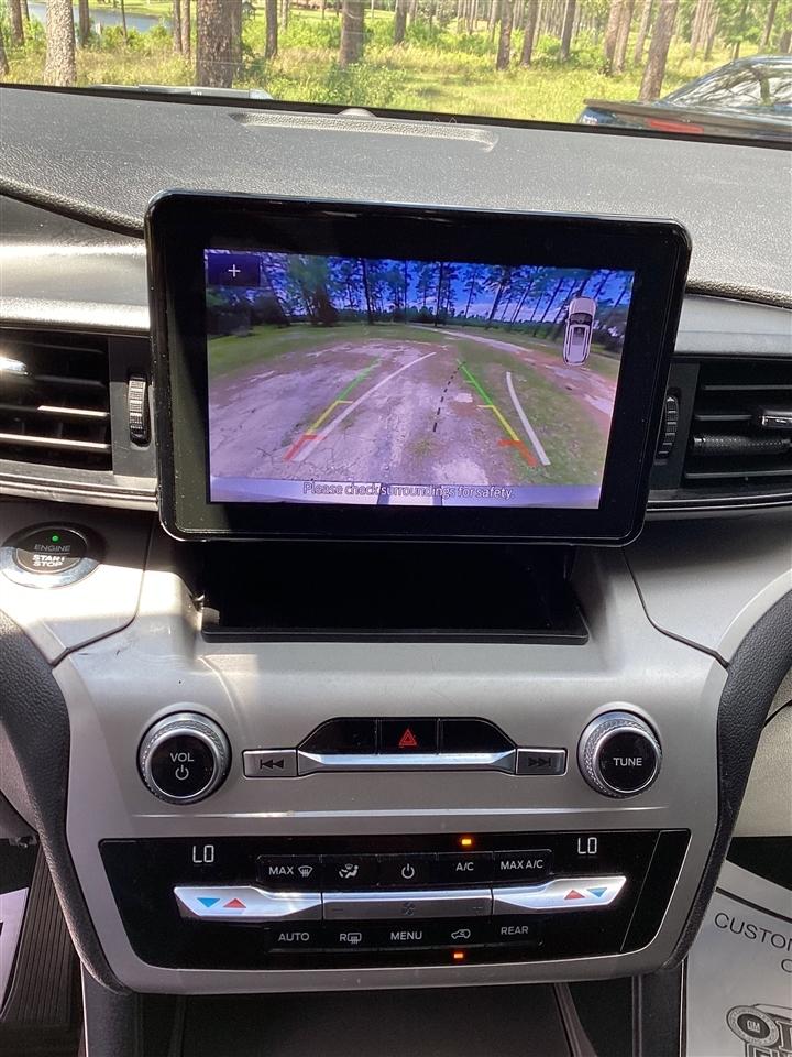 Ford Explorer XLT RWD 2020