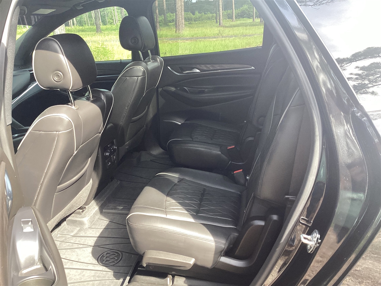 Buick Enclave AWD 4dr Avenir 2022