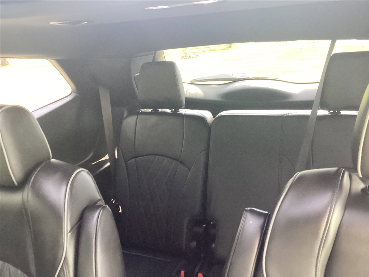 Buick Enclave AWD 4dr Avenir 2022