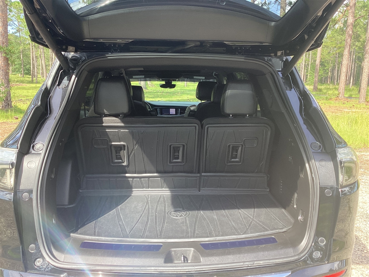 Buick Enclave AWD 4dr Avenir 2022