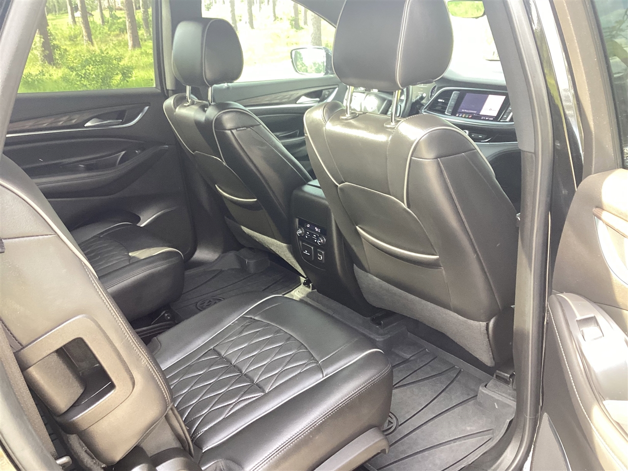 Buick Enclave AWD 4dr Avenir 2022