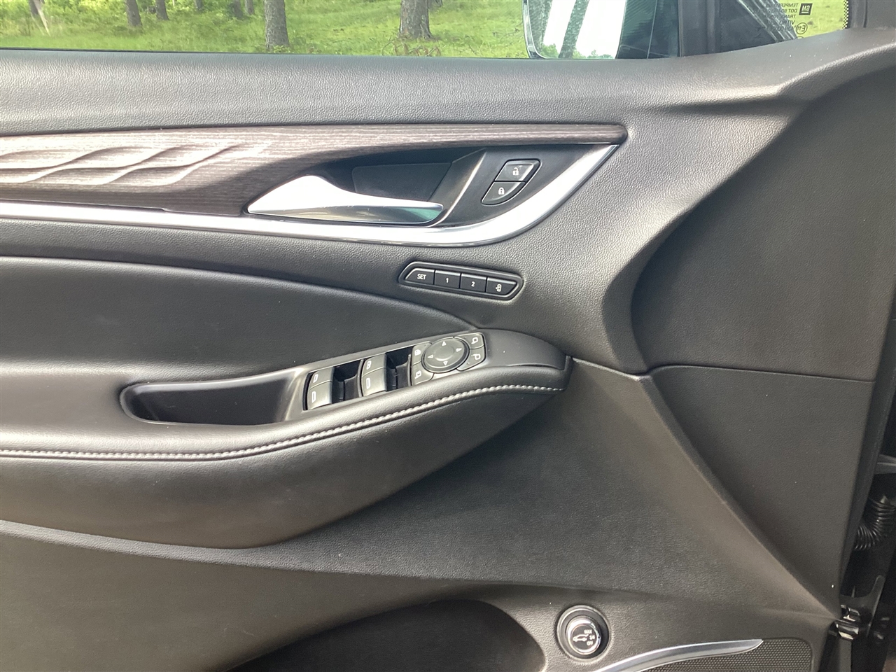 Buick Enclave AWD 4dr Avenir 2022