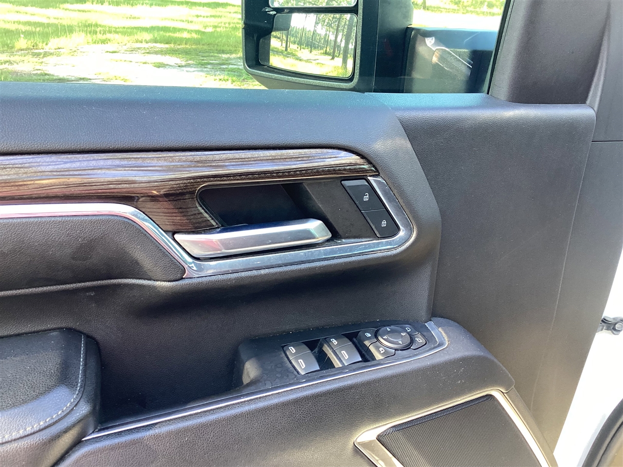 Chevrolet Silverado 2500HD 4WD Crew Cab 159" LT 2024