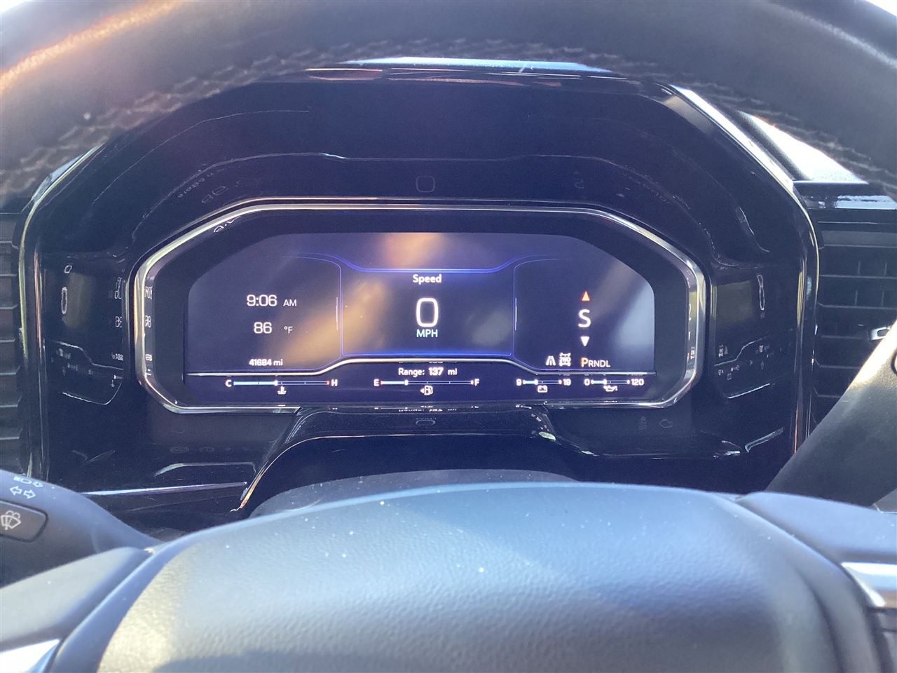 Chevrolet Silverado 2500HD 4WD Crew Cab 159" LT 2024