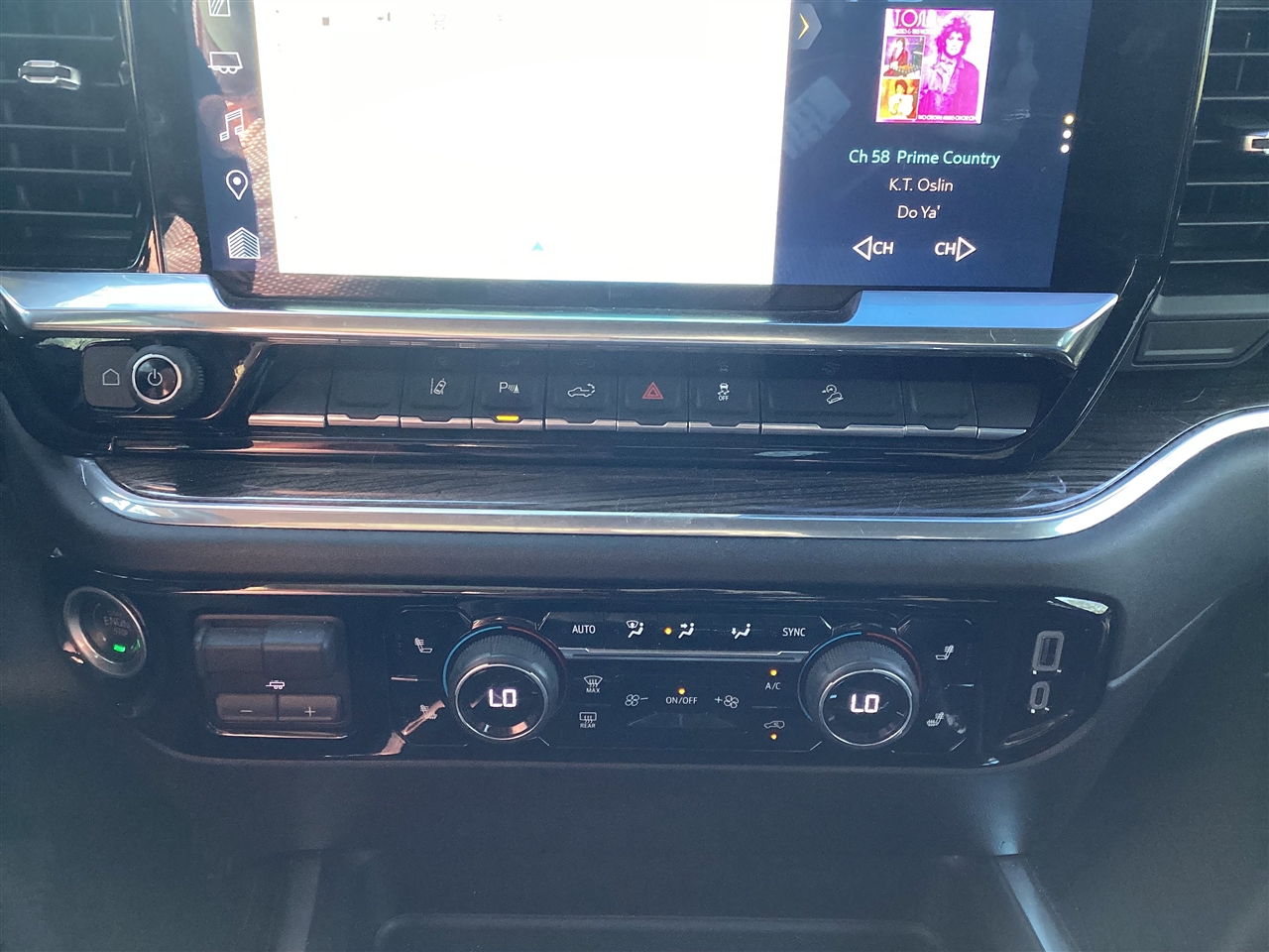 Chevrolet Silverado 2500HD 4WD Crew Cab 159" LT 2024