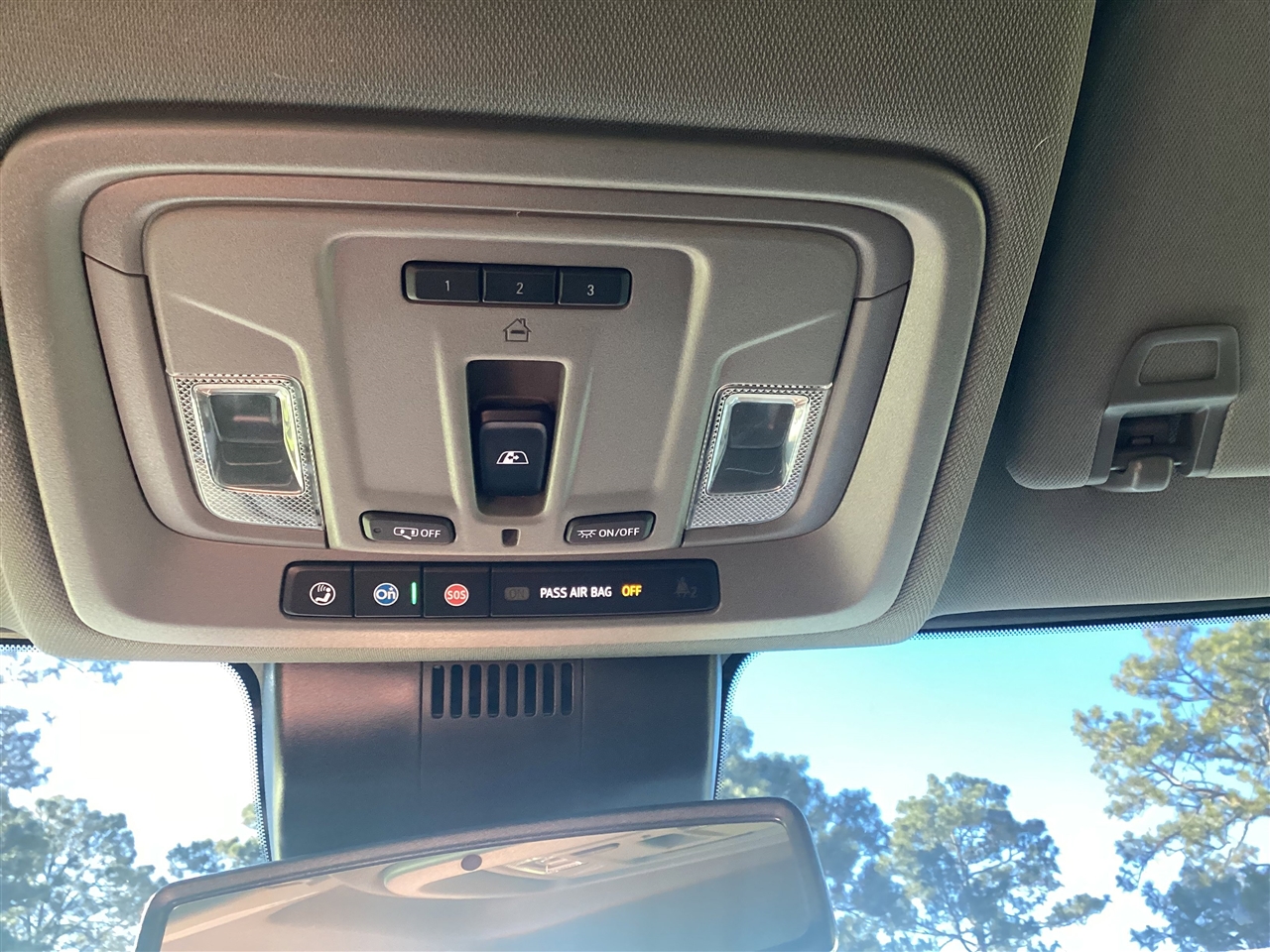 Chevrolet Silverado 2500HD 4WD Crew Cab 159" LT 2024