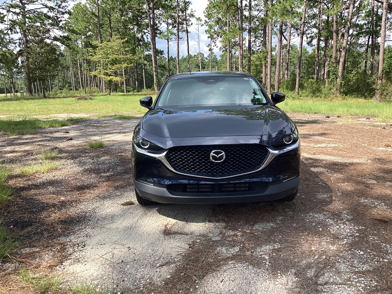 Mazda CX-30 2.5 S Select Sport AWD 2024