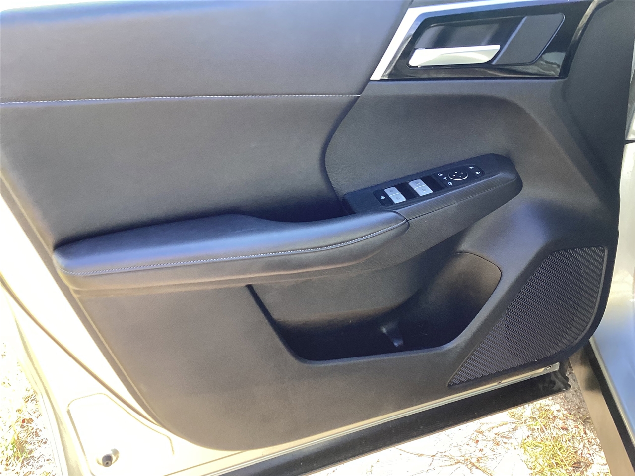 Mitsubishi Outlander SE FWD 2024