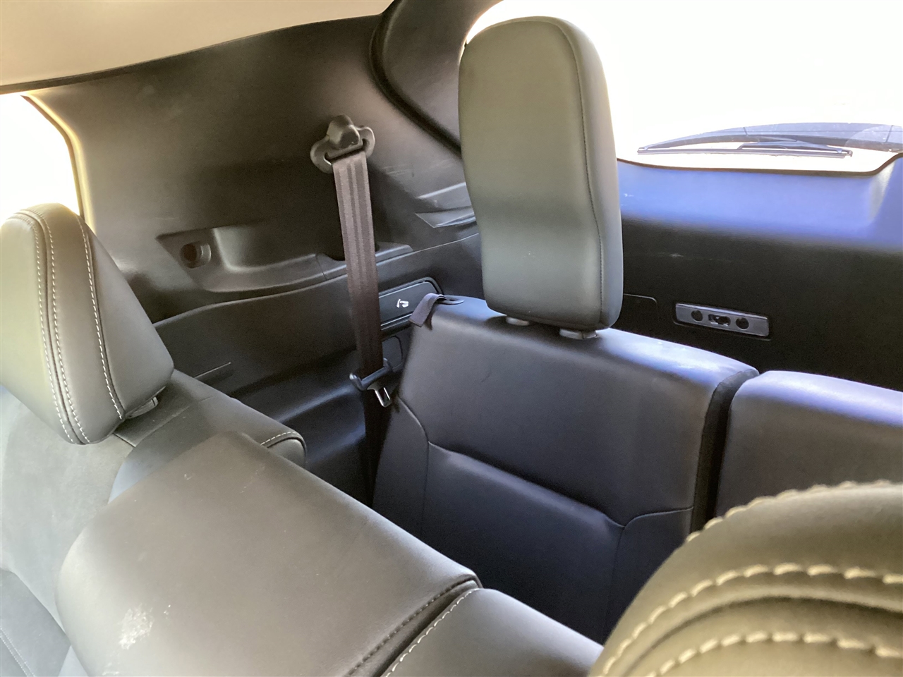 Mitsubishi Outlander SE FWD 2024