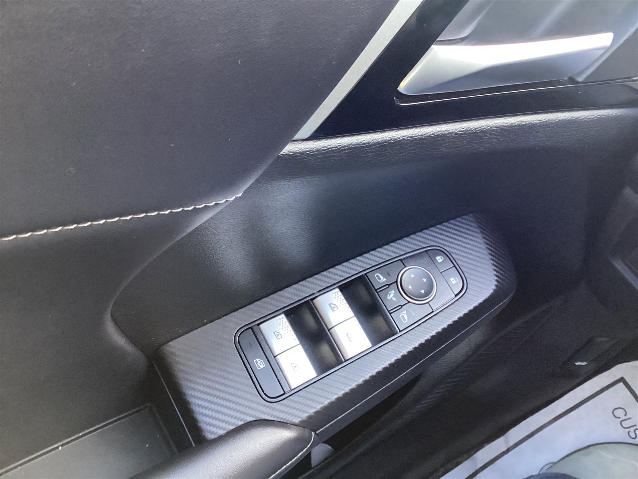 Mitsubishi Outlander SE FWD 2024